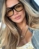 OS Sunglasses Roma Giallo Γυαλιά Ηλίου