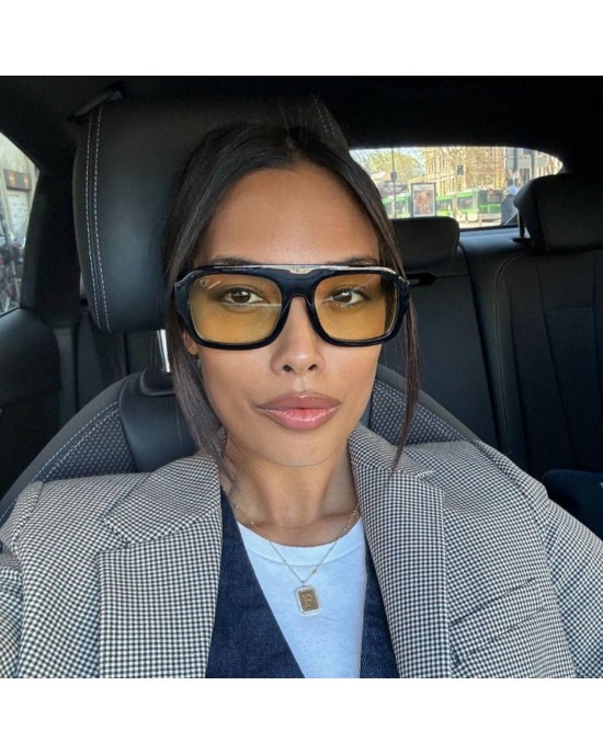 OS Sunglasses Roma Giallo Γυαλιά Ηλίου
