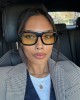 OS Sunglasses Roma Giallo Γυαλιά Ηλίου