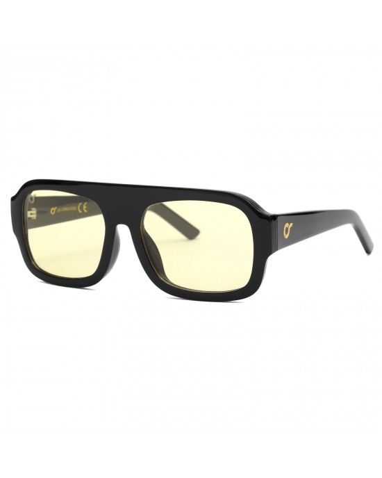OS Sunglasses Roma Yellow Γυαλιά Ηλίου