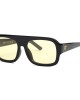 OS Sunglasses Roma Yellow Γυαλιά Ηλίου