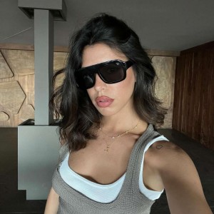 OS Sunglasses Roma Black Γυαλιά Ηλίου