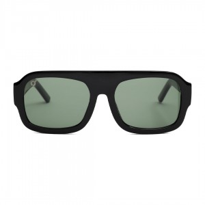 OS Sunglasses Roma Black Γυαλιά Ηλίου