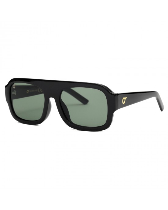 OS Sunglasses Roma Black Γυαλιά Ηλίου