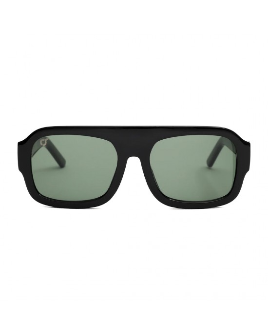 OS Sunglasses Roma Nero Γυαλιά Ηλίου OS Sunglasses Roma Nero Γυαλιά Ηλίου
