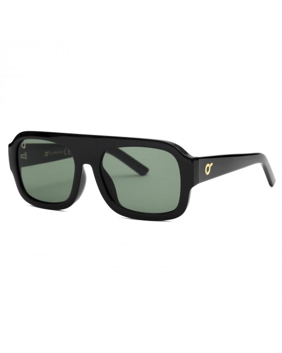 OS Sunglasses Roma Nero Γυαλιά Ηλίου OS Sunglasses Roma Nero Γυαλιά Ηλίου