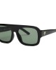 OS Sunglasses Roma Nero Γυαλιά Ηλίου OS Sunglasses Roma Nero Γυαλιά Ηλίου
