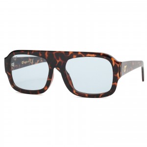 OS Sunglasses Roma Tortoiseshell  Blue Γυαλιά Ηλίου