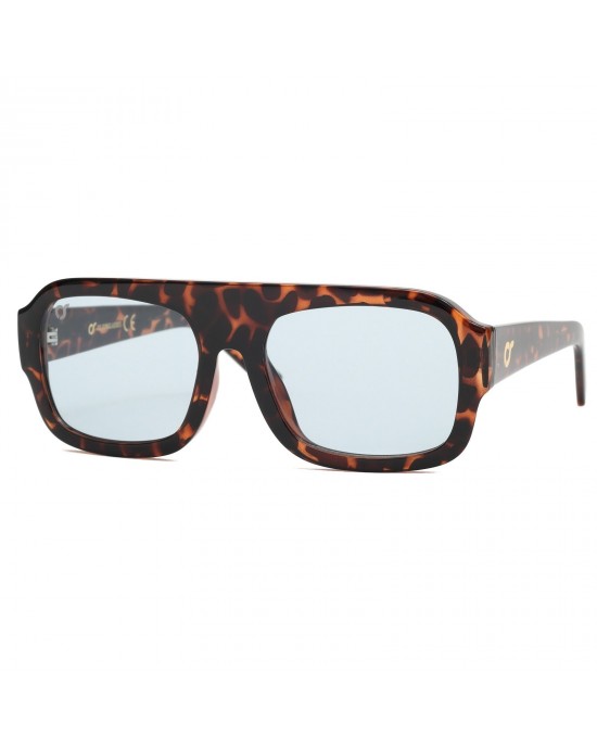 OS Sunglasses Roma Tortoiseshell  Blue Γυαλιά Ηλίου