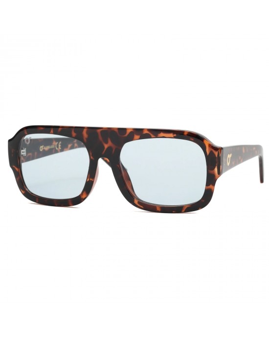 OS Sunglasses Roma Tartarugato Blu Γυαλιά Ηλίου OS Sunglasses Roma Tartarugato Blu Γυαλιά Ηλίου