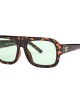 OS Sunglasses Roma Tortoise Green Γυαλιά Ηλίου