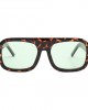 OS Sunglasses Roma Tortoise Green Γυαλιά Ηλίου