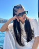 OS Sunglasses Roma Tartarugato Verde Γυαλιά Ηλίου OS Sunglasses Roma Tartarugato Verde Γυαλιά Ηλίου