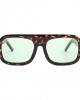 OS Sunglasses Roma Tartarugato Verde Γυαλιά Ηλίου OS Sunglasses Roma Tartarugato Verde Γυαλιά Ηλίου