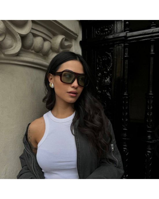 OS Sunglasses Roma Vino Γυαλιά Ηλίου