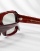 OS Sunglasses Roma Vino Γυαλιά Ηλίου