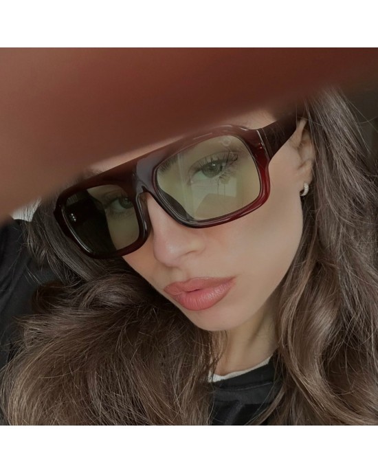 OS Sunglasses Roma Wine Γυαλιά Ηλίου
