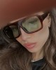 OS Sunglasses Roma Wine Γυαλιά Ηλίου