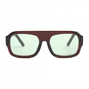 OS Sunglasses Roma Wine Γυαλιά Ηλίου