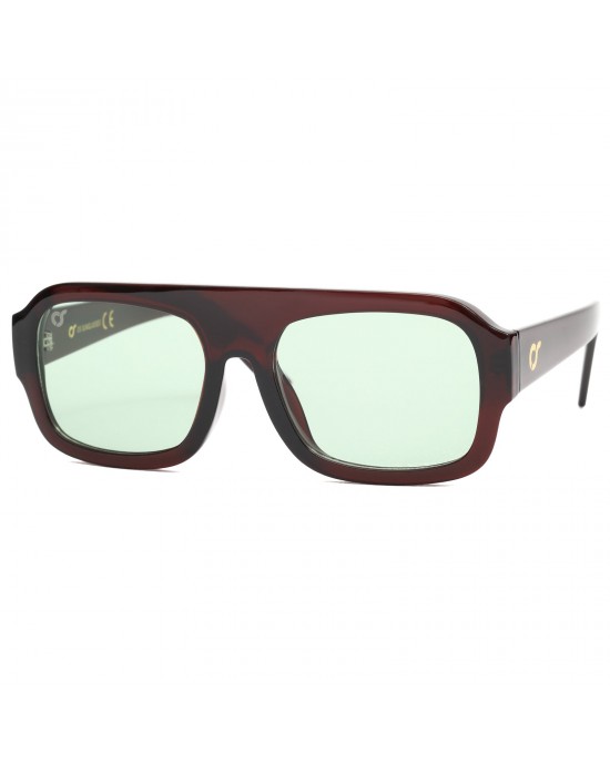 OS Sunglasses Roma Wine Γυαλιά Ηλίου