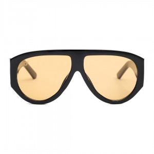 OS Sunglasses Venezia Yellow Γυαλιά Ηλίου