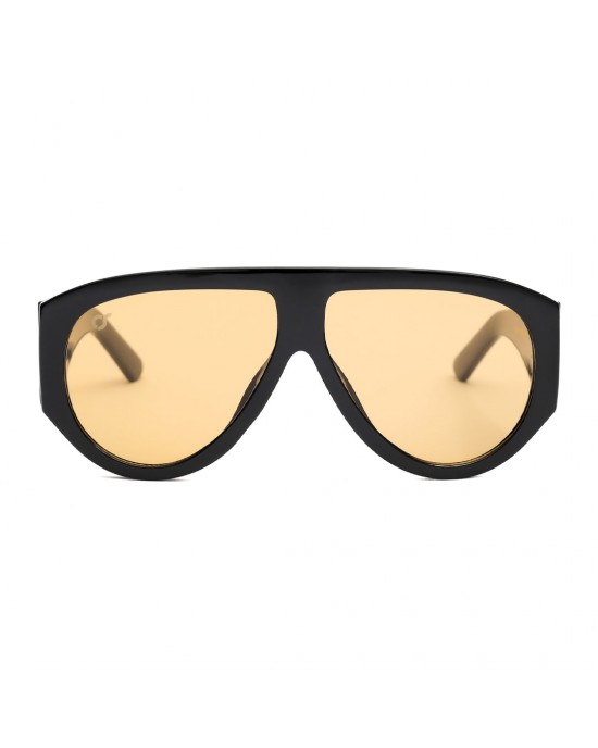 OS Sunglasses Venice Yellow Γυαλιά Ηλίου