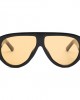 OS Sunglasses Venice Yellow Γυαλιά Ηλίου