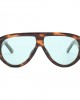 OS Sunglasses Venezia Havana Blue Γυαλιά Ηλίου