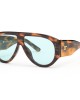 OS Sunglasses Venezia Havana Blue Γυαλιά Ηλίου