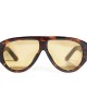 OS Sunglasses Venice Havana Yellow Γυαλιά Ηλίου