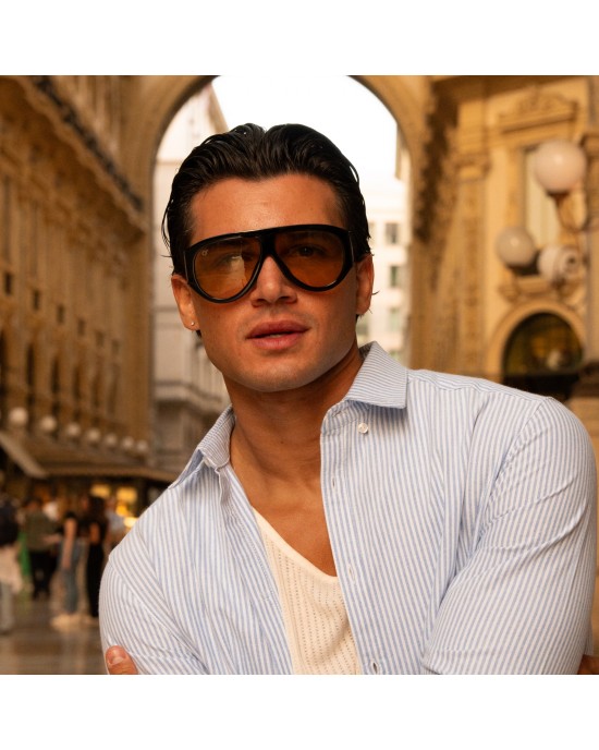 OS Sunglasses Venice Red Γυαλιά Ηλίου