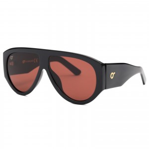 OS Sunglasses Venice Red Γυαλιά Ηλίου