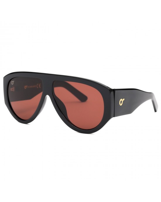 OS Sunglasses Venice Red Γυαλιά Ηλίου