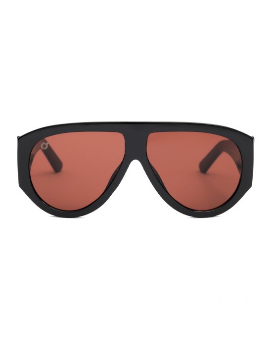 OS Sunglasses Venice Red Γυαλιά Ηλίου