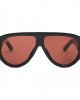 OS Sunglasses Venice Red Γυαλιά Ηλίου