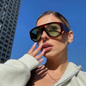 OS Sunglasses Venice Wine Γυαλιά Ηλίου