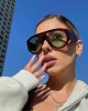 OS Sunglasses Venice Wine Γυαλιά Ηλίου