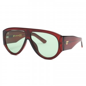 OS Sunglasses Venice Wine Γυαλιά Ηλίου