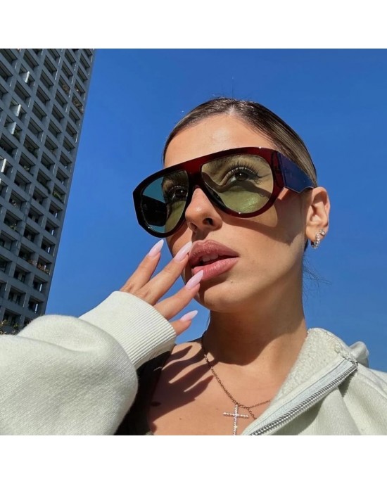 OS Sunglasses Venezia Vino Γυαλιά Ηλίου OS Sunglasses Venezia Vino Γυαλιά Ηλίου