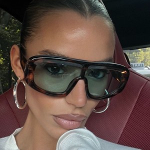 OS Sunglasses Vienna Havana Γυαλιά Ηλίου