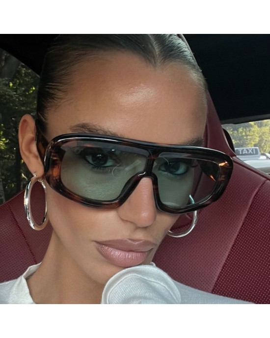 OS Sunglasses Vienna Havana Γυαλιά Ηλίου