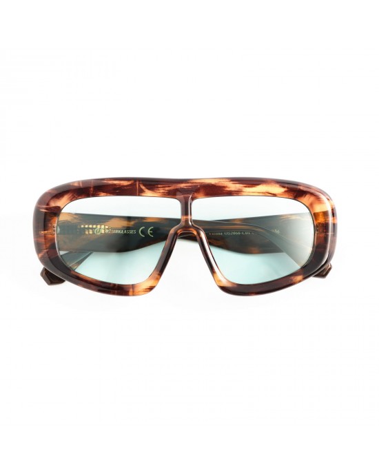 OS Sunglasses Vienna Havana Γυαλιά Ηλίου