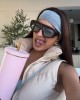 OS Sunglasses Vienna Havana Blue Γυαλιά Ηλίου