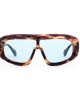 OS Sunglasses Vienna Havana Blue Γυαλιά Ηλίου
