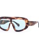 OS Sunglasses Vienna Havana Blue Γυαλιά Ηλίου
