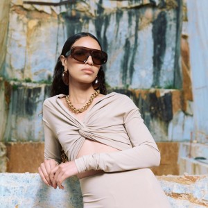 OS Sunglasses Vienna Mocha Γυαλιά Ηλίου