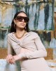 OS Sunglasses Vienna Mocha Γυαλιά Ηλίου