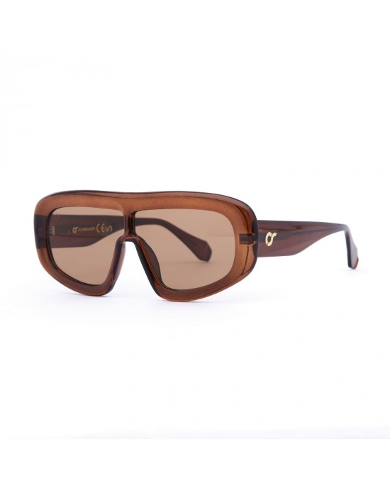 OS Sunglasses Vienna Mocha Γυαλιά Ηλίου