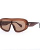 OS Sunglasses Vienna Mocha Γυαλιά Ηλίου