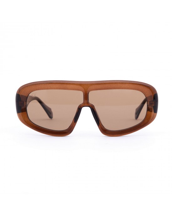 OS Sunglasses Vienna Mocha Γυαλιά Ηλίου